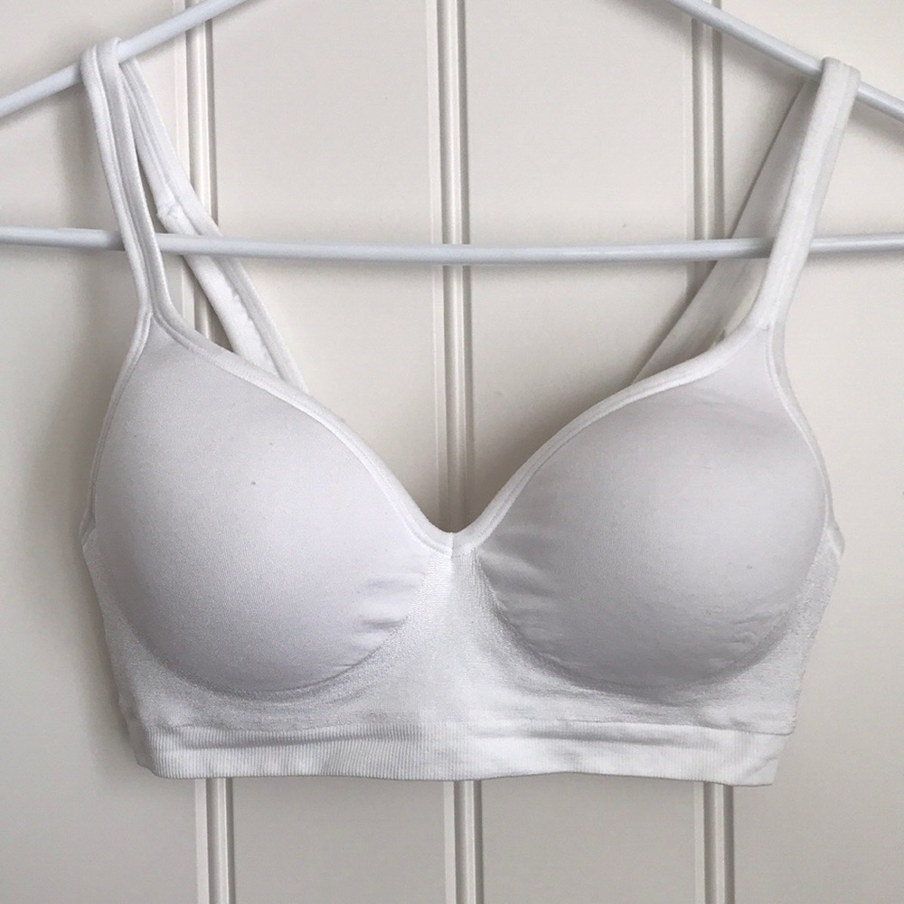 Maidenform bra